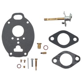 Carburetor Repair Kit - Fits Case/IH - BK8V