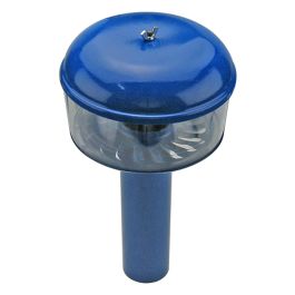 Pre-Cleaner Assembly - Fits Ford/New Holland - C0NN9A660A