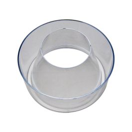 Precleaner Bowl   7-1/4 Inch Diameter - Fits Ford/New Holland - C0NN9A663A