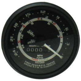 Proofmeter - Fits Ford/New Holland - C3NN17360K