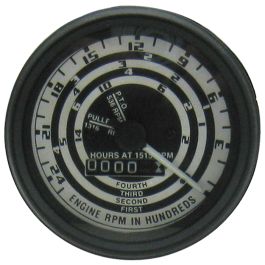 Proofmeter - Fits Ford/New Holland - C3NN17360N