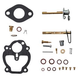 Carburetor Repair Kit - Fits Case/IH - C508V