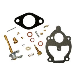 Carburetor Kit - Fits Case/IH - C509BV