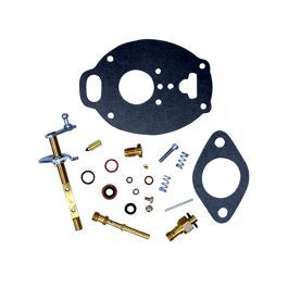 Carburetor Kit - Fits Ford/New Holland - C547CV