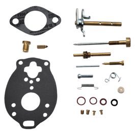 Carburetor Repair Kit - Fits Massey Ferguson - C549V