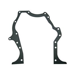 Rear Timing Plate Gasket - Fits Ford/New Holland - C5NE6C045A