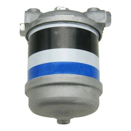 Fuel Filter Assy, Single - Fits Ford/New Holland - C5NE9165C