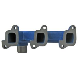 Manifold Horizontal Exhaust - Fits Ford/New Holland - C5NE9430A