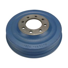 Brake Drum - Fits Ford/New Holland - C5NN1126E