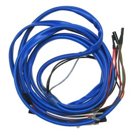 Wiring Harness, Rear - Fits Ford/New Holland - C5NN14N104R