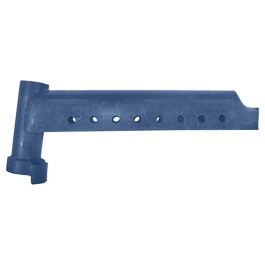 Axle Knee R/H - Fits Ford/New Holland - C5NN3006A