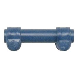 Tie Rod Tube Link w/Clamps - Fits Ford/New Holland - C5NN3349A