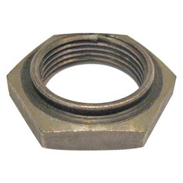 Lock Nut, Steering Gear Worm Bearing - Fits Ford/New Holland - C5NN3707A