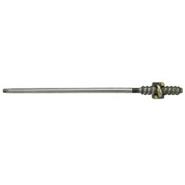 Worm Shaft, Power Steering - Fits Ford/New Holland - C5NN3A710A