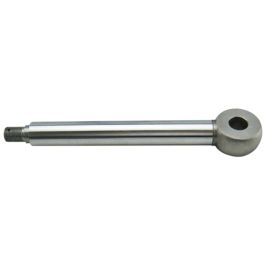 Power Steering Cylinder Shaft - Fits Ford/New Holland - C5NN3A747A
