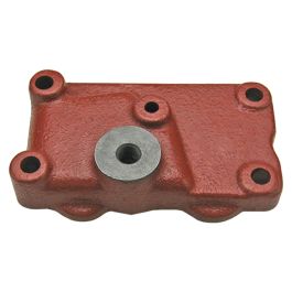 Hydraulic Blank Off Plate - Fits Ford/New Holland - C5NN475B