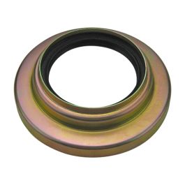 Rear Axle Seal and Retainer - Fits Ford/New Holland - C5NN4969E
