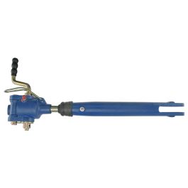 Leveling Assembly R/H - Fits Ford/New Holland - C5NN569AN