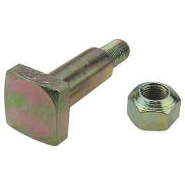 Leveling Fork Pin, 3/4 Inch Diameter - Fits Ford/New Holland - C5NN659C