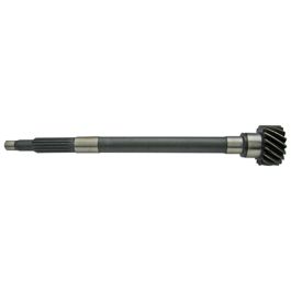 Input Drive Shaft - Fits Ford/New Holland - C5NN7017H