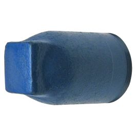 PTO Shaft Cap for Tractors w/ Wet Brakes - Fits Ford/New Holland - C5NN726B