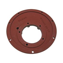 Transmission Front Plate - Fits Ford/New Holland - C5NN7N054B