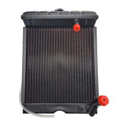 Radiator - Fits Ford/New Holland - C5NN8005AB