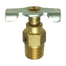 Radiator Drain Cock - Fits Ford/New Holland - C5NN8115B