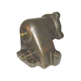 Hydraulic Pump Gear Housing - Fits Ford/New Holland - C5NN877B