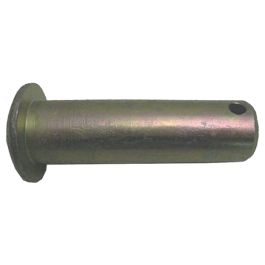 Lower Leveling Fork Pin - Fits Ford/New Holland - C5NNN939A