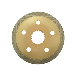 Brake Friction Disc - Fits Ford/New Holland - C7NN2A097B