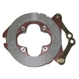 Brake Acuator Assy - Fits Ford/New Holland - C7NN2N317A