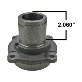 Hyd Pump Idler Gear Support - Fits Ford/New Holland - C7NN7049D