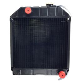 Radiator - Fits Ford/New Holland - C7NN8005H