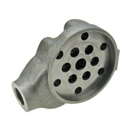 Cover & Pin Assy - Fits Ford/New Holland - C7NN893C
