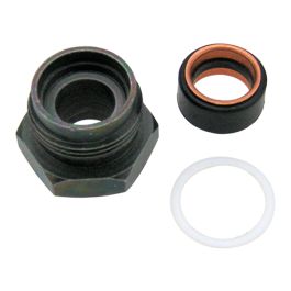 Hydraulic Pump Pressure Nut - Fits Ford/New Holland - C7NNH856C