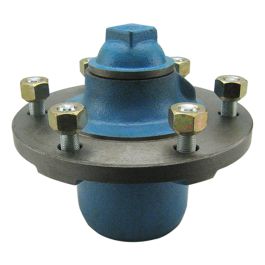 Front Hub - Fits Ford/New Holland - C9NN1104E