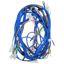 Wiring Harness, Front - Fits Ford/New Holland - C9NN14A103B