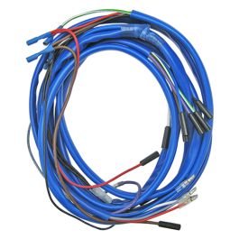 Wiring Harness, Rear - Fits Ford/New Holland - C9NN14N104B