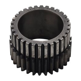 DUAL POWER PLANETARY SUN GEAR - Fits FORD NEW HOLLAND - C9NN7R010A-USED