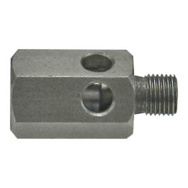 Back Pressure Valve - Fits Ford/New Holland - C9NN960A