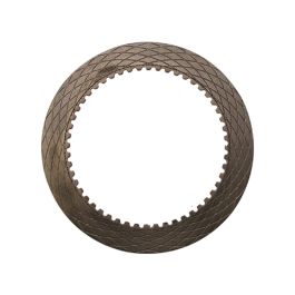 PTO Disc with Internal Teeth, Brass - Fits Ford/New Holland - C9NNP743D