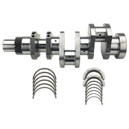 Crankshaft & Bearing Kit - Fits Case/IH - CA06-K001