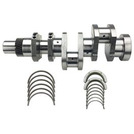 Crankshaft & Bearing Kit - Fits Case/IH - CA06-K002