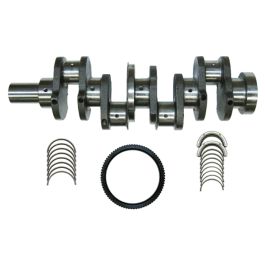 Crankshaft & Bearing Kit - Fits Case/IH - CA06-K003
