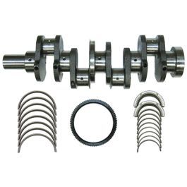 Crankshaft & Bearing Kit - Fits Case/IH - CA06-K004
