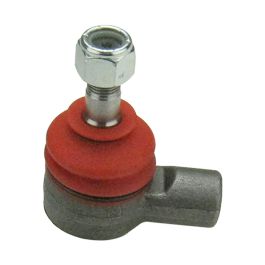 Power Steering Cylinder End - Fits Ford/New Holland - CAPN3300A