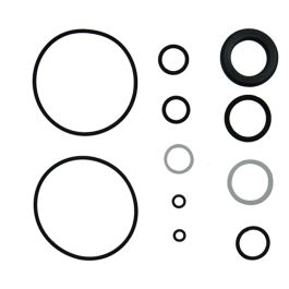 Power Steering Cylinder Seal Kit - Fits Ford/New Holland - CFPN3301C