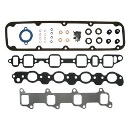 Top Gasket Set Without Head Gasket - Fits Ford/New Holland - CFPN6008C