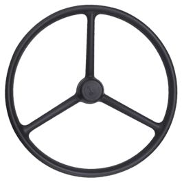 Steering Wheel - Fits John Deere - CH10882